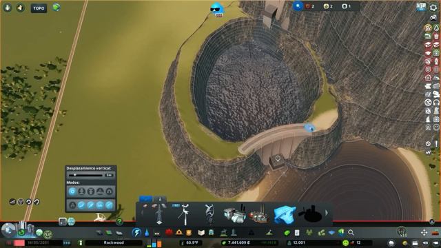 8 ERRORES QUE NO DEBERÍAN ESTAR en Cities Skylines 2 смотреть онлайн
