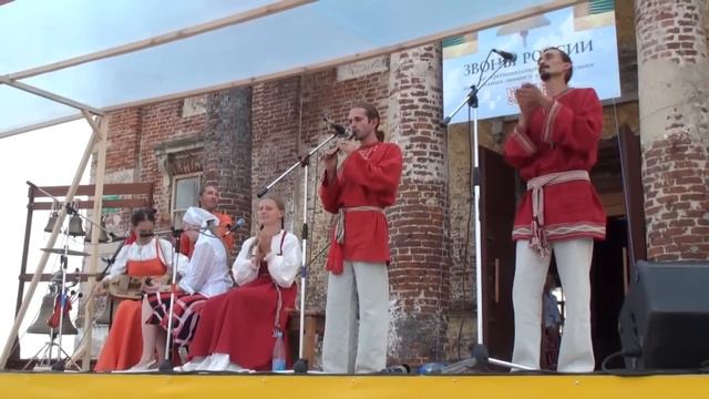 Усолье Вороново крыло 5 смотреть онлайн