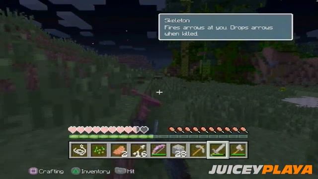 Minecraft Redeem Code Give Away смотреть онлайн