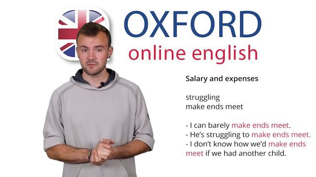 How to Talk About Money in English - Spoken English Lesson смотреть онлайн