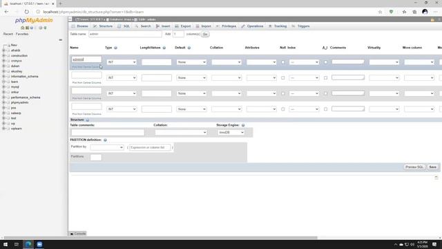 PHP Online Live Class 4 Database Part 1 смотреть онлайн