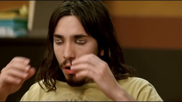 Strange Wilderness - Trailer смотреть онлайн