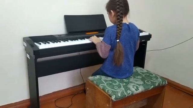 Сарауэр "Прыгающие лягушки" смотреть онлайн