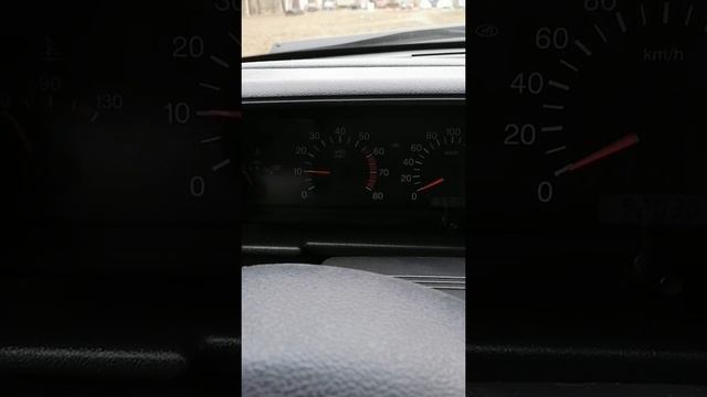 Ваз 2112.Падают стрелки на приборке. смотреть онлайн