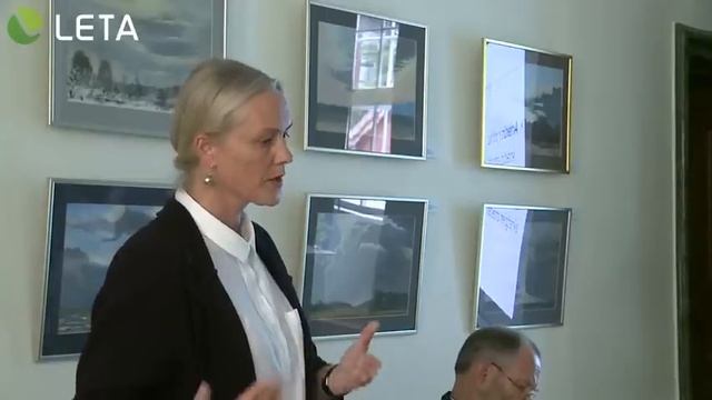 Arhitekti diskutē par Okupācijas muzeja rekonstrukcijas projektu смотреть онлайн