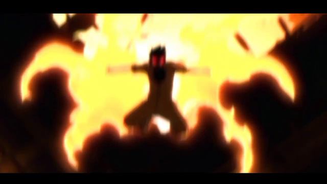 Пламенная бригада пожарных - DON'T LIKE | anime edit/amv смотреть онлайн