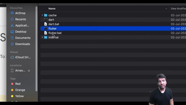 Spotify App Using Flutter Part-1.5 | Flutter Set Up | Mobile App Development смотреть онлайн