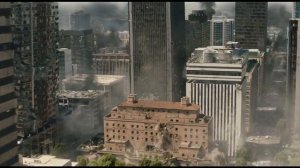 Армагедон. Капец Америке.