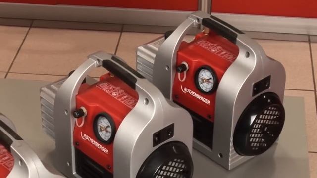 Ремонт кондиционера - опрессовка и вакуумирование кондиционера смотреть онлайн