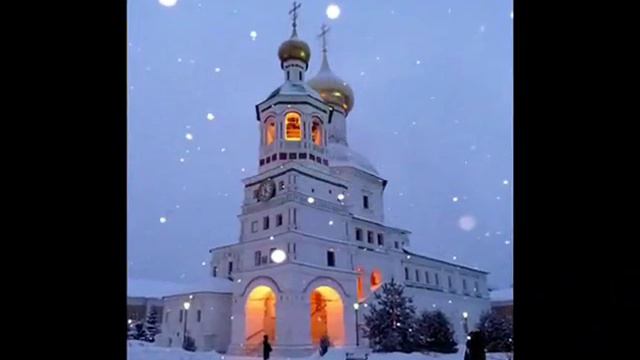 Winter Melody wmv Мелодия Зимы смотреть онлайн