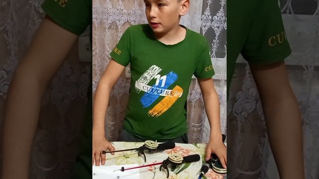 обзор удачек,где лучше ловить как ловить. смотреть онлайн