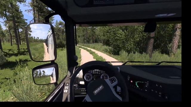 ETS2 1.49 MAP COMBO - PROMODS 2.68 - Middle East Add AND MORE......