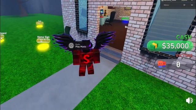 Roblox: Become A Hacker To Prove Dad Wrong Tycoon Codes (August 2023) смотреть онлайн
