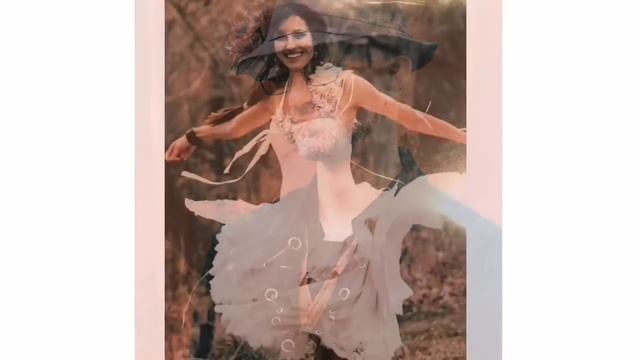 Лена Миро вышла замуж! Свадебные фото. смотреть онлайн