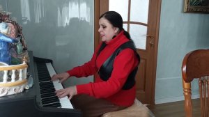 Раиса Отрадная - Там у зеленом саду