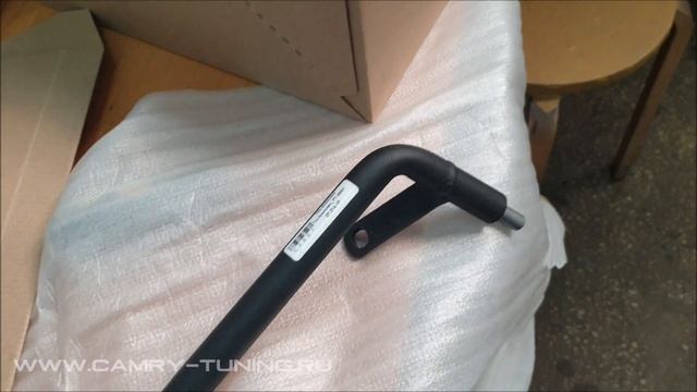 Блокиратор рулевого вала Гарант Форт для Камри 70 - Автотехцентр Camry Tuning смотреть онлайн