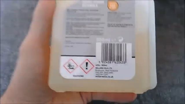 Millers Diesel Power Eco Max Review Part 1 смотреть онлайн