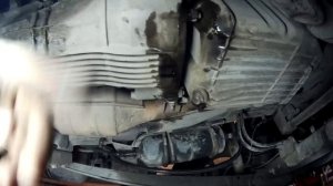 УАЗ патриот смазка сцепления, люфт в мосту.