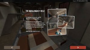 Лучшая карта для тренировки трикстабов|TF2 Spy