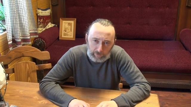 ЧувствоЗнание - Фролов о семинаре "ЧувствоЗнание". Май 2017 г. смотреть онлайн