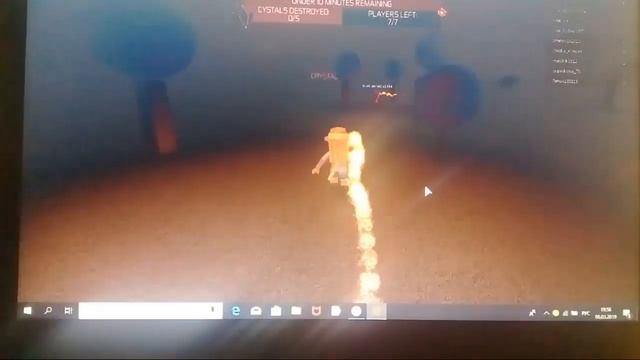 Играю В Роблокс Девочка В Красном смотреть онлайн