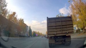Поездка на автомобиле от дач «Лесные Зори» в Тюмень до Логунова и на Киевскую