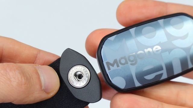 Budget Heart Rate Monitor - Magene H603 смотреть онлайн