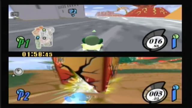 My Top 10 Favorite Video Games - Tamashii Hiroka смотреть онлайн