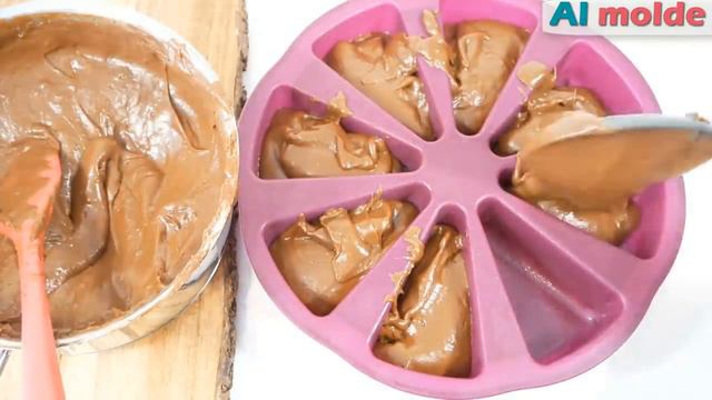 3 RECETAS de POSTRES SIN HUEVO DELICIOSAS y FÁCILES 😍🥛😋| Las 3 MEJORES # 16 Dulces de Pastelería смотреть онлайн