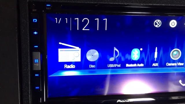 2013 Ford e-150. Econoline. Pioneer avh-310ex. Back up camera. R-s68 alpine door speakers смотреть онлайн