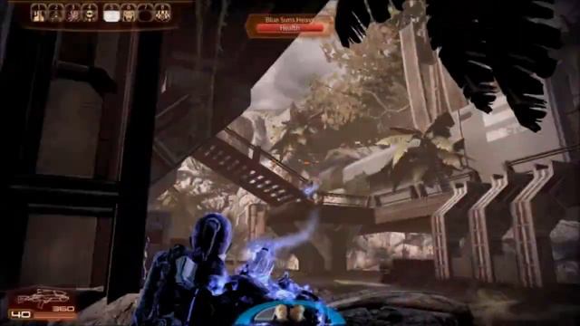 Mass Effect 2: Choose Your Own Adventure - Episode 38 смотреть онлайн