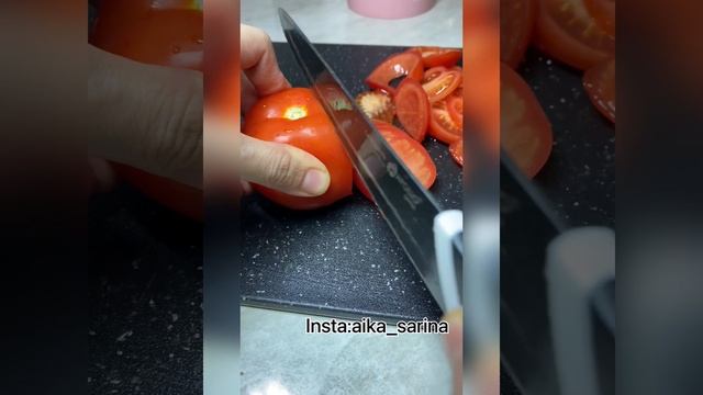 Салаты с Петрушкой