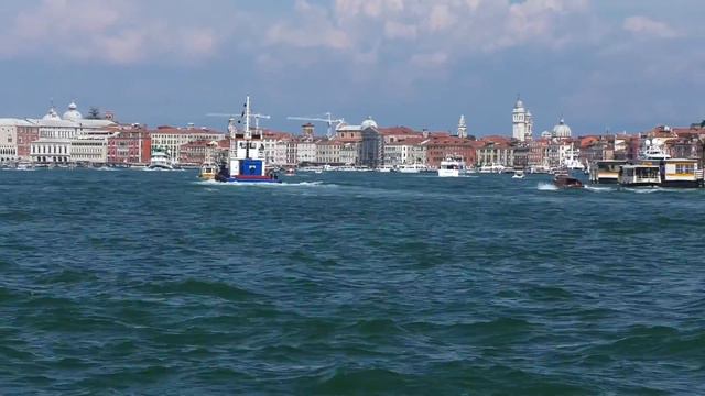 Venezia mare смотреть онлайн