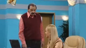 Молодожёны 22 серия