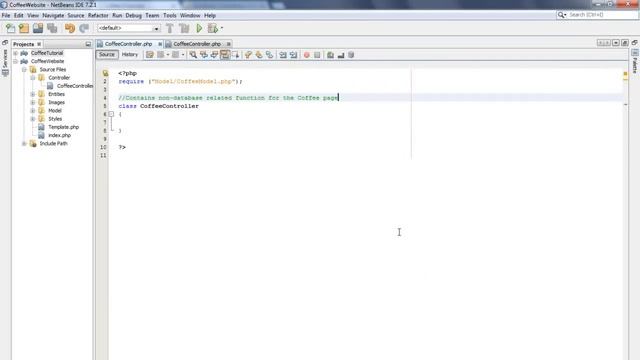 Create a website with PHP - Part 2 Connecting to a database смотреть онлайн