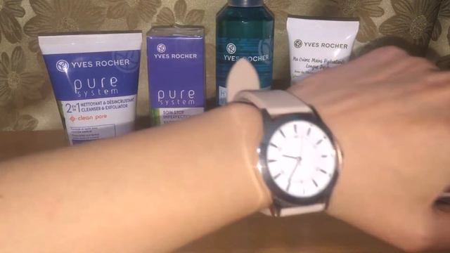 Ив Роше Июль 2019 новые покупки смотреть онлайн