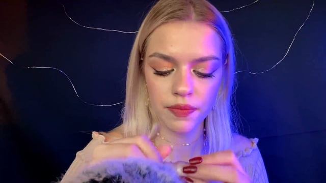 АСМР? СОБЕРУ ТЕБЯ НА СВИДАНИЕ? ASMR Do Your Makeup For First Date смотреть онлайн
