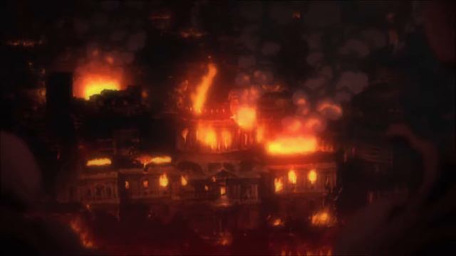Hellsing Ultimate OST - Dead Zone