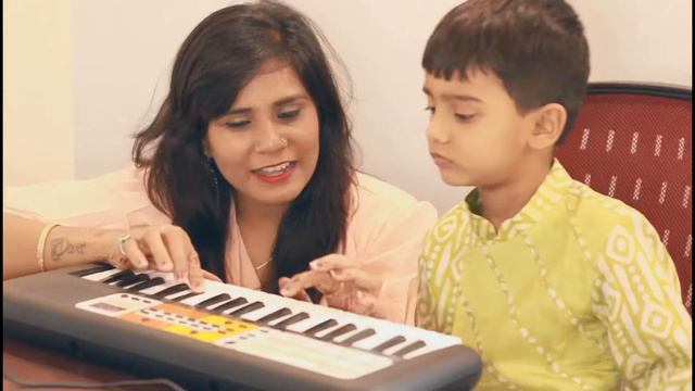 Yamaha music key board смотреть онлайн