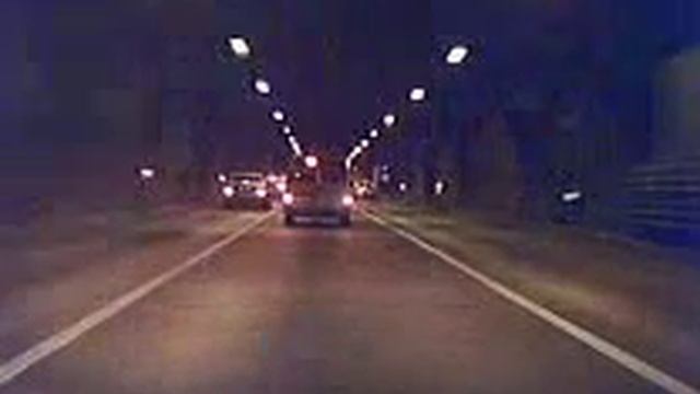Лефортовский Тоннель смотреть онлайн
