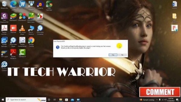 How to Install and Activate Foxit Phantom PDF Editor Business Free Crack