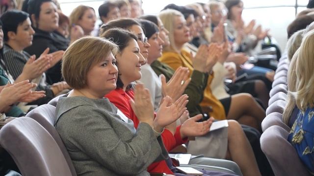 В Анапе стартовал краевой этап конкурса «Воспитатель года-2023» смотреть онлайн