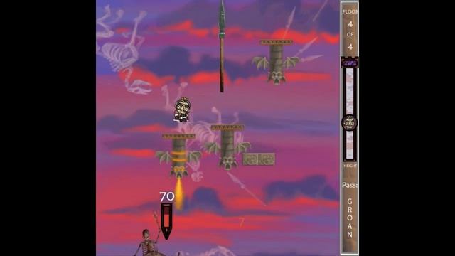 Indie Impressions - King's Ascent смотреть онлайн