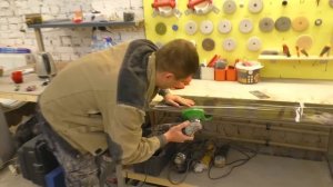 Как резать плитку точно без ОШИБОК! Почему плиткорез колет ПЛИТКУ?