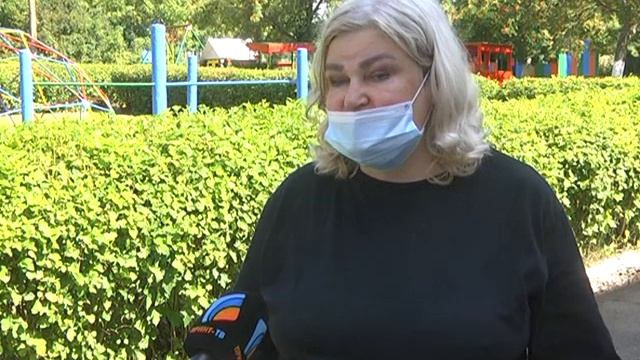 ПРИЁМКА В АВГУСТЕ смотреть онлайн