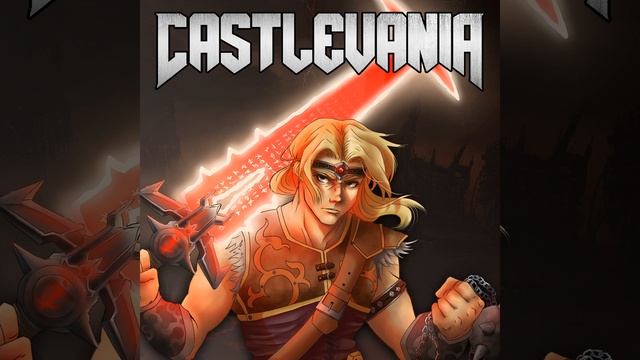 Vampire Killer (from Castlevania) смотреть онлайн