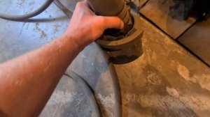 СКРИП  В ПЕРЕДНЕЙ ПОДВЕСКЕ.