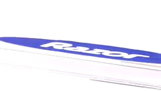 Razor A Kick Scooter