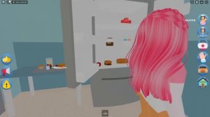 ? Почему я Попала в БОЛЬНИЦУ в РОБЛОКС? НУБИК ЛЕСКА ROBLOX Hospital Троллинг