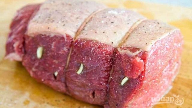 Сборник рецептов